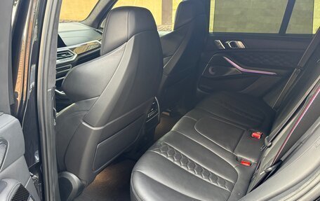 BMW X5 M, 2020 год, 9 450 000 рублей, 15 фотография