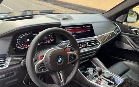 BMW X5 M, 2020 год, 9 450 000 рублей, 11 фотография