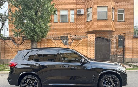 BMW X5 M, 2020 год, 9 450 000 рублей, 4 фотография
