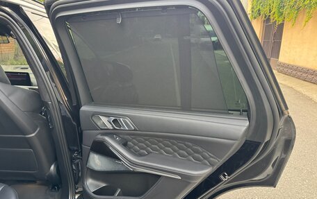 BMW X5 M, 2020 год, 9 450 000 рублей, 17 фотография