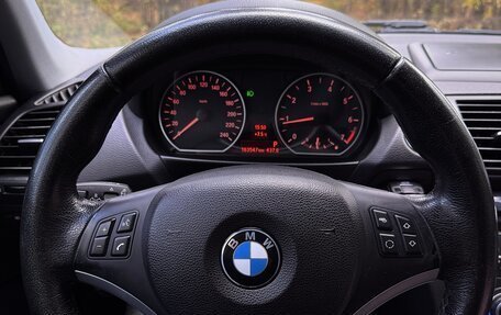 BMW 1 серия, 2007 год, 950 000 рублей, 8 фотография