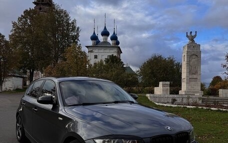 BMW 1 серия, 2007 год, 950 000 рублей, 3 фотография