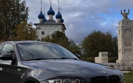 BMW 1 серия, 2007 год, 950 000 рублей, 5 фотография