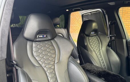 BMW X5 M, 2020 год, 9 450 000 рублей, 20 фотография