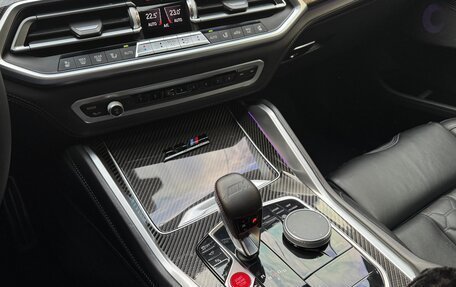 BMW X5 M, 2020 год, 9 450 000 рублей, 22 фотография