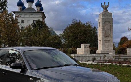 BMW 1 серия, 2007 год, 950 000 рублей, 4 фотография