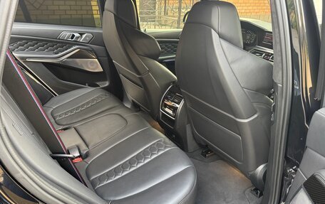 BMW X5 M, 2020 год, 9 450 000 рублей, 16 фотография