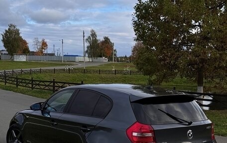 BMW 1 серия, 2007 год, 950 000 рублей, 7 фотография