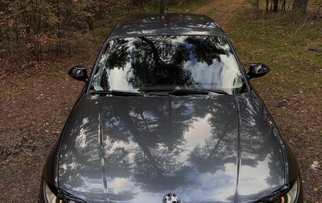 BMW 1 серия, 2007 год, 950 000 рублей, 23 фотография