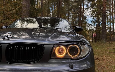 BMW 1 серия, 2007 год, 950 000 рублей, 13 фотография
