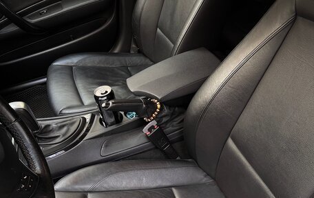 BMW 1 серия, 2007 год, 950 000 рублей, 19 фотография