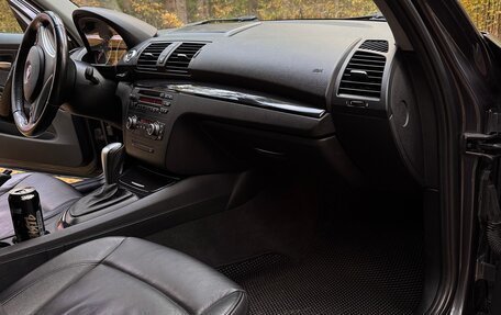BMW 1 серия, 2007 год, 950 000 рублей, 18 фотография