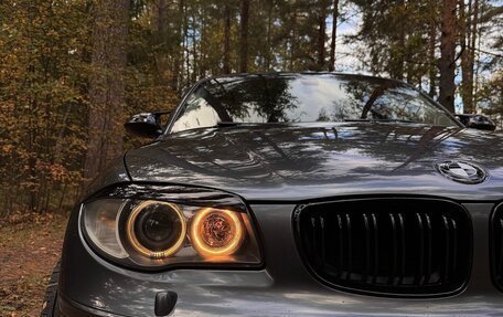 BMW 1 серия, 2007 год, 950 000 рублей, 14 фотография