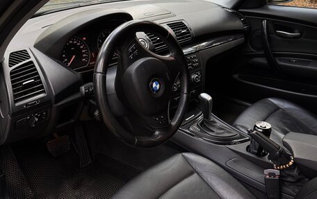 BMW 1 серия, 2007 год, 950 000 рублей, 21 фотография
