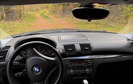 BMW 1 серия, 2007 год, 950 000 рублей, 20 фотография