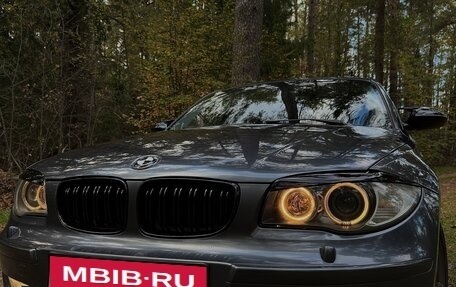 BMW 1 серия, 2007 год, 950 000 рублей, 11 фотография