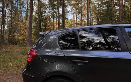 BMW 1 серия, 2007 год, 950 000 рублей, 28 фотография