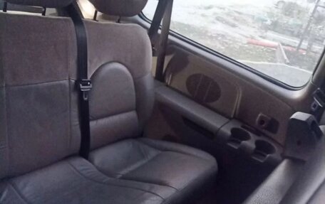 Chrysler Voyager IV, 2002 год, 525 000 рублей, 9 фотография