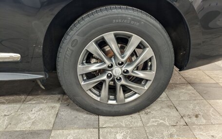 Infiniti QX60 I рестайлинг, 2015 год, 1 999 900 рублей, 9 фотография