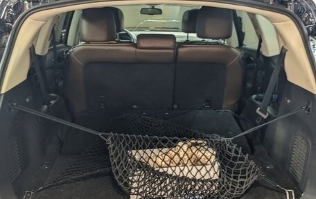 Infiniti QX60 I рестайлинг, 2015 год, 1 999 900 рублей, 3 фотография