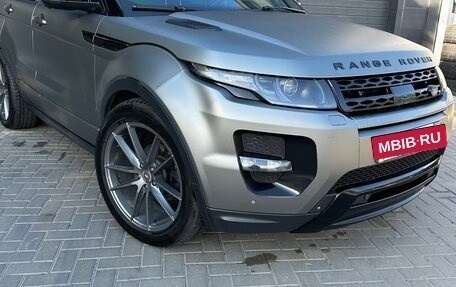 Land Rover Range Rover Evoque I, 2014 год, 2 400 000 рублей, 2 фотография