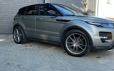 Land Rover Range Rover Evoque I, 2014 год, 2 400 000 рублей, 3 фотография