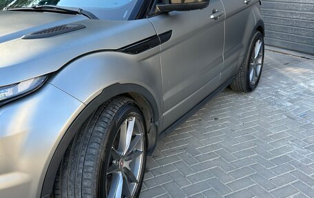 Land Rover Range Rover Evoque I, 2014 год, 2 400 000 рублей, 4 фотография