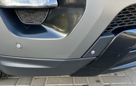 Land Rover Range Rover Evoque I, 2014 год, 2 400 000 рублей, 10 фотография