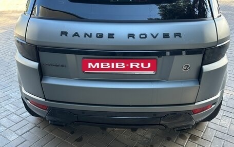 Land Rover Range Rover Evoque I, 2014 год, 2 400 000 рублей, 6 фотография