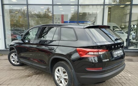 Skoda Kodiaq I, 2020 год, 1 999 111 рублей, 6 фотография