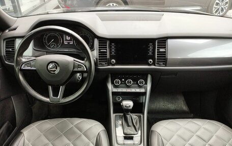 Skoda Kodiaq I, 2020 год, 1 999 111 рублей, 9 фотография