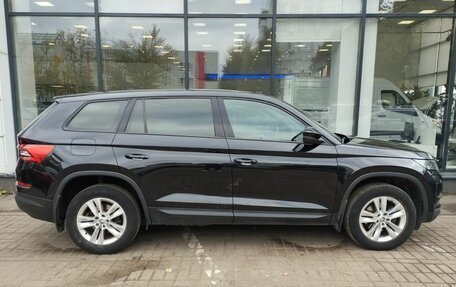 Skoda Kodiaq I, 2020 год, 1 999 111 рублей, 4 фотография