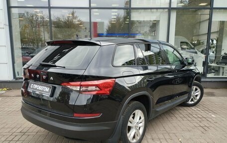 Skoda Kodiaq I, 2020 год, 1 999 111 рублей, 8 фотография