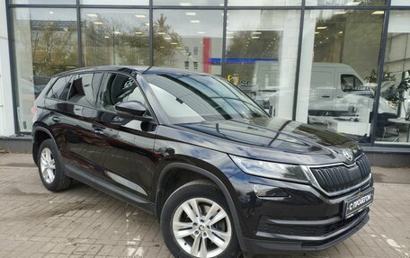 Skoda Kodiaq I, 2020 год, 1 999 111 рублей, 3 фотография