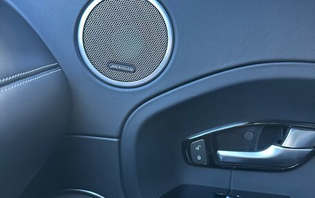 Land Rover Range Rover Evoque I, 2014 год, 2 400 000 рублей, 29 фотография