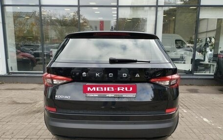 Skoda Kodiaq I, 2020 год, 1 999 111 рублей, 7 фотография