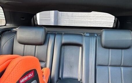 Land Rover Range Rover Evoque I, 2014 год, 2 400 000 рублей, 30 фотография