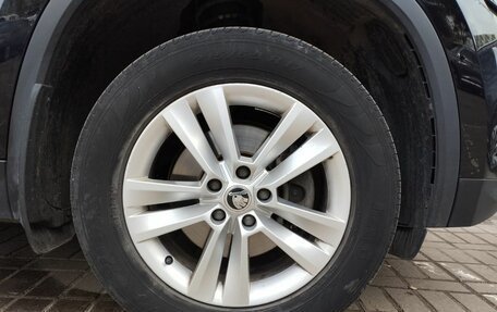 Skoda Kodiaq I, 2020 год, 1 999 111 рублей, 14 фотография