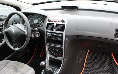 Peugeot 307 I, 2004 год, 199 000 рублей, 8 фотография