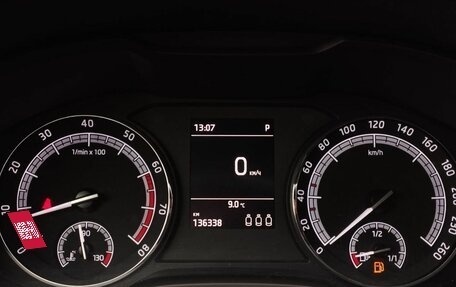 Skoda Kodiaq I, 2020 год, 1 999 111 рублей, 13 фотография