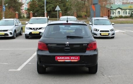 Peugeot 307 I, 2004 год, 199 000 рублей, 4 фотография