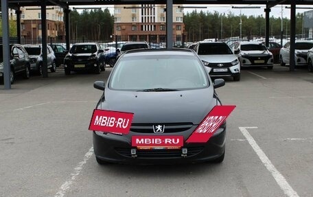 Peugeot 307 I, 2004 год, 199 000 рублей, 3 фотография