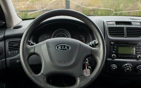 KIA Sportage II, 2010 год, 822 000 рублей, 21 фотография