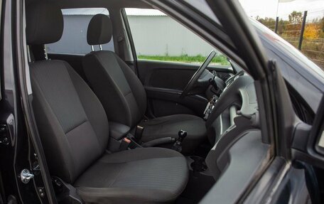 KIA Sportage II, 2010 год, 822 000 рублей, 30 фотография
