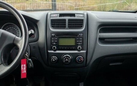 KIA Sportage II, 2010 год, 822 000 рублей, 26 фотография