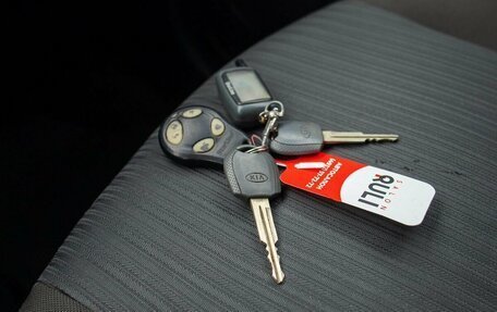 KIA Sportage II, 2010 год, 822 000 рублей, 38 фотография