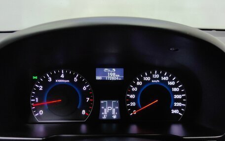 Hyundai i30 I, 2010 год, 727 000 рублей, 10 фотография