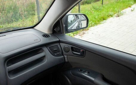 KIA Sportage II, 2010 год, 822 000 рублей, 36 фотография