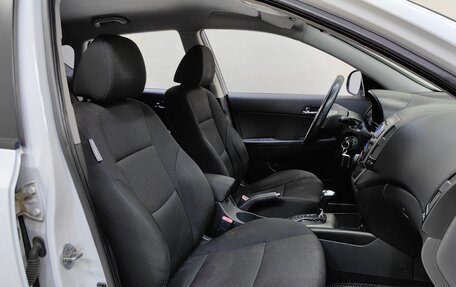 Hyundai i30 I, 2010 год, 727 000 рублей, 7 фотография