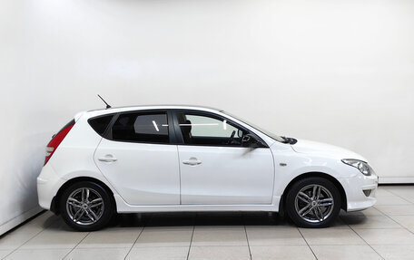 Hyundai i30 I, 2010 год, 727 000 рублей, 5 фотография